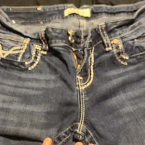 Vigoss jeans